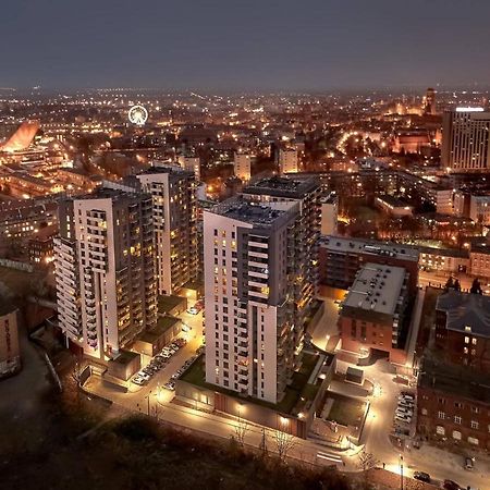 Bastion Walowa Apartament Na Starym Miescie W Gdansku Exterior photo