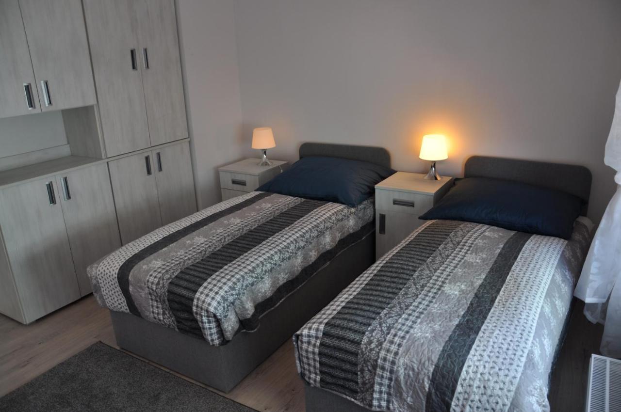 Bastion Walowa Apartament Na Starym Miescie W Gdansku Exterior photo