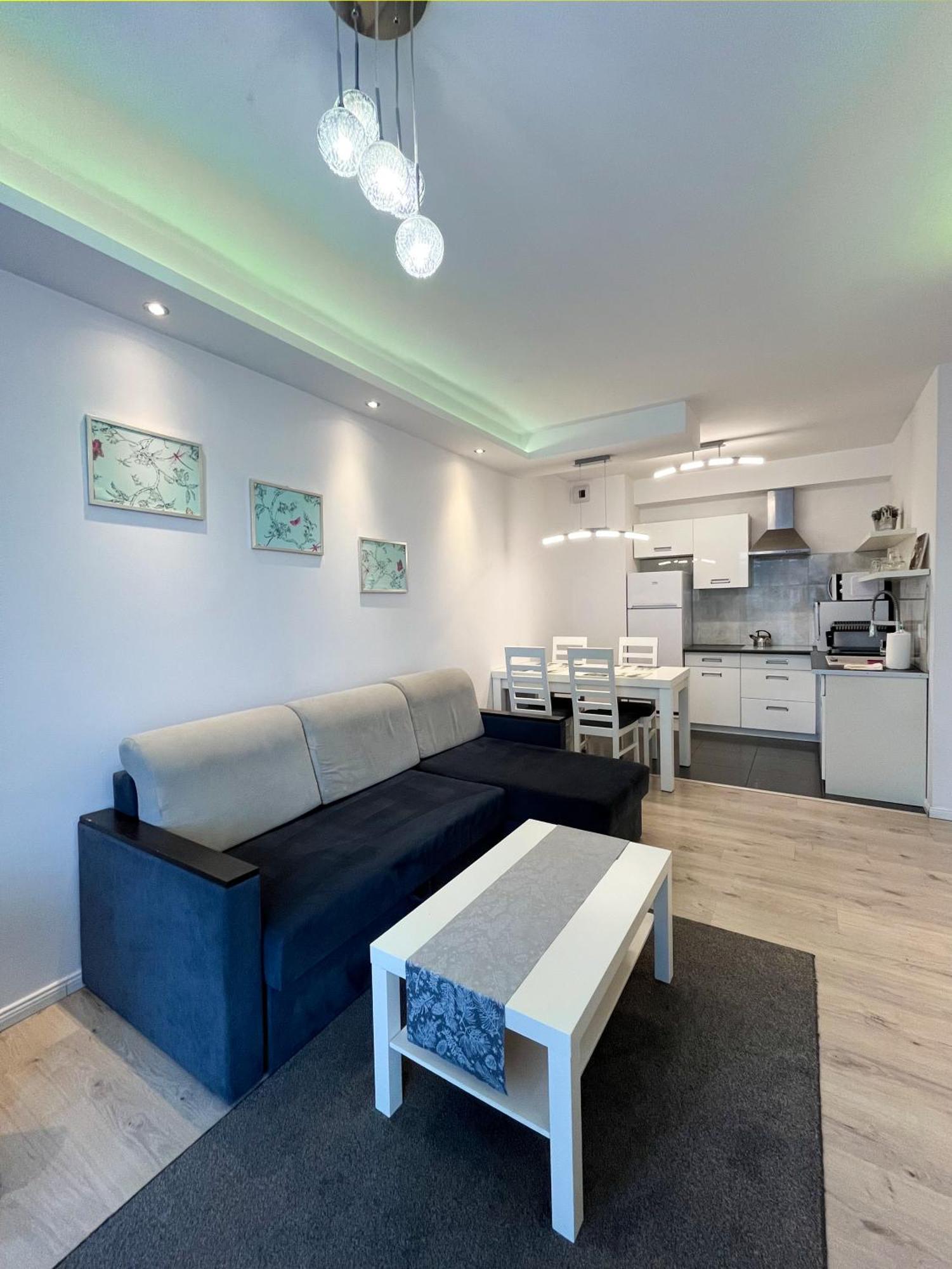 Bastion Walowa Apartament Na Starym Miescie W Gdansku Exterior photo